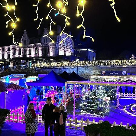 Enjoy Durbuy 5 Apartman Kültér fotó