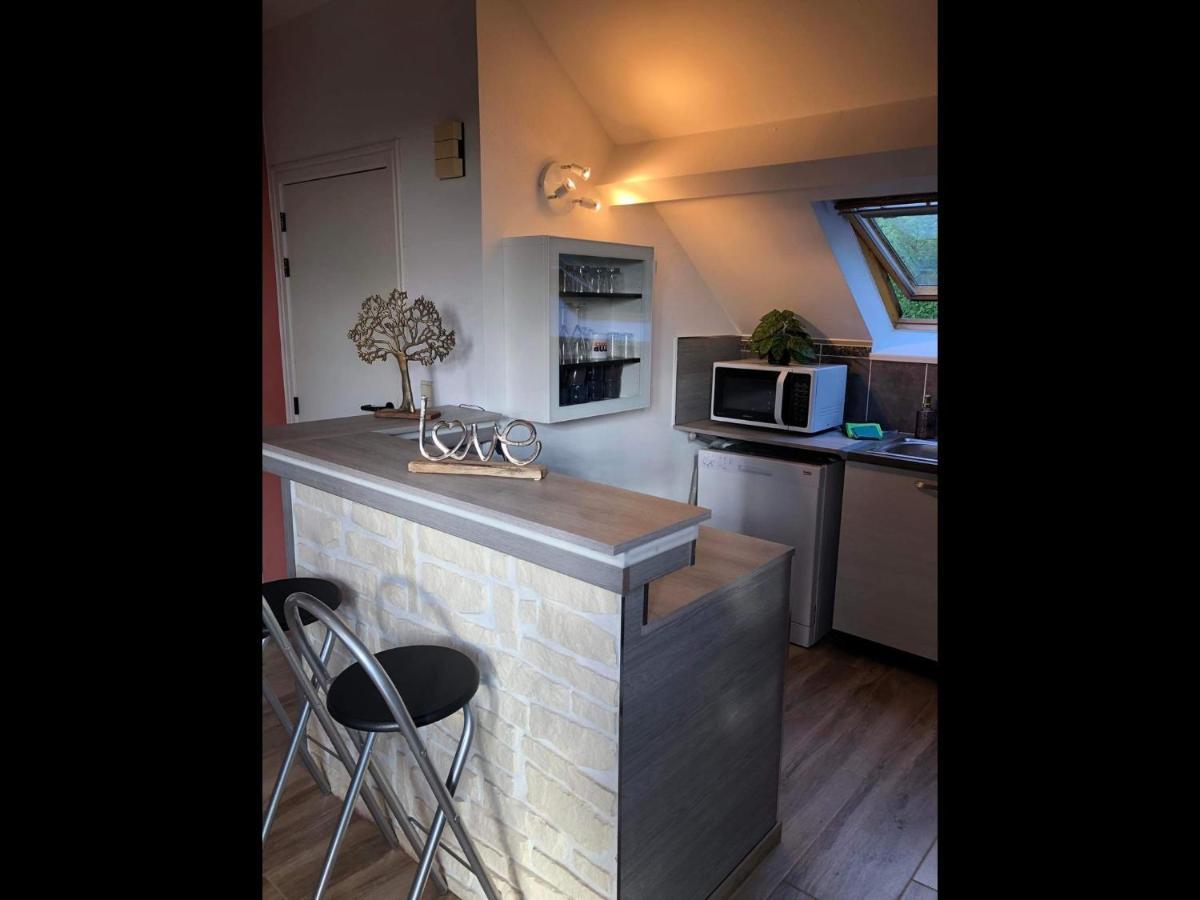 Enjoy Durbuy 5 Apartman Kültér fotó