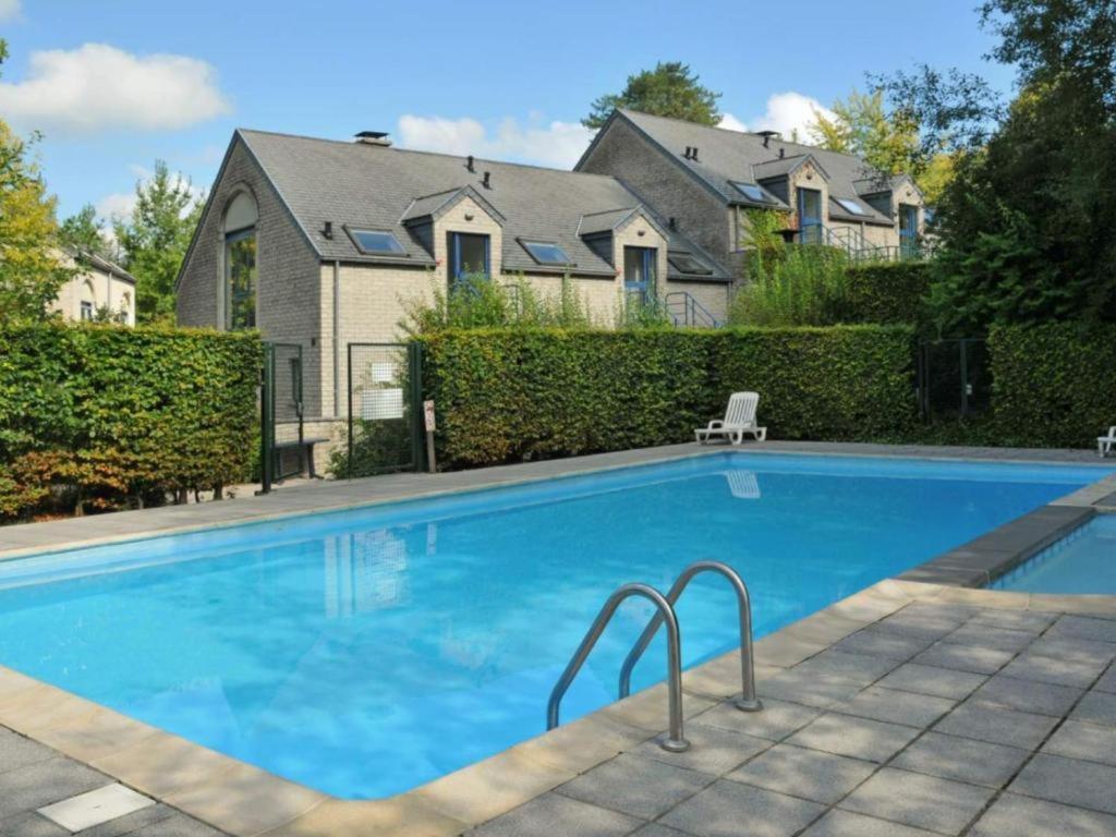 Enjoy Durbuy 5 Apartman Kültér fotó