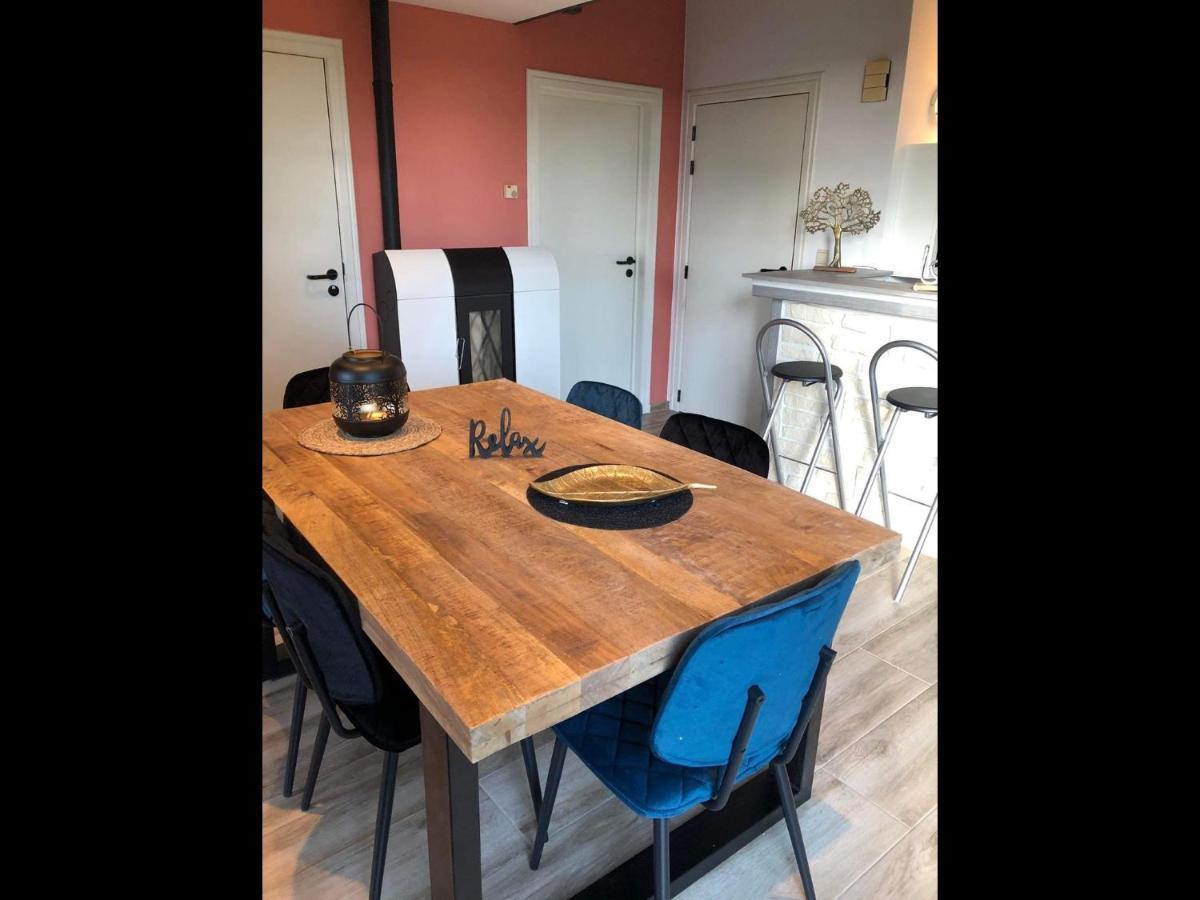Enjoy Durbuy 5 Apartman Kültér fotó