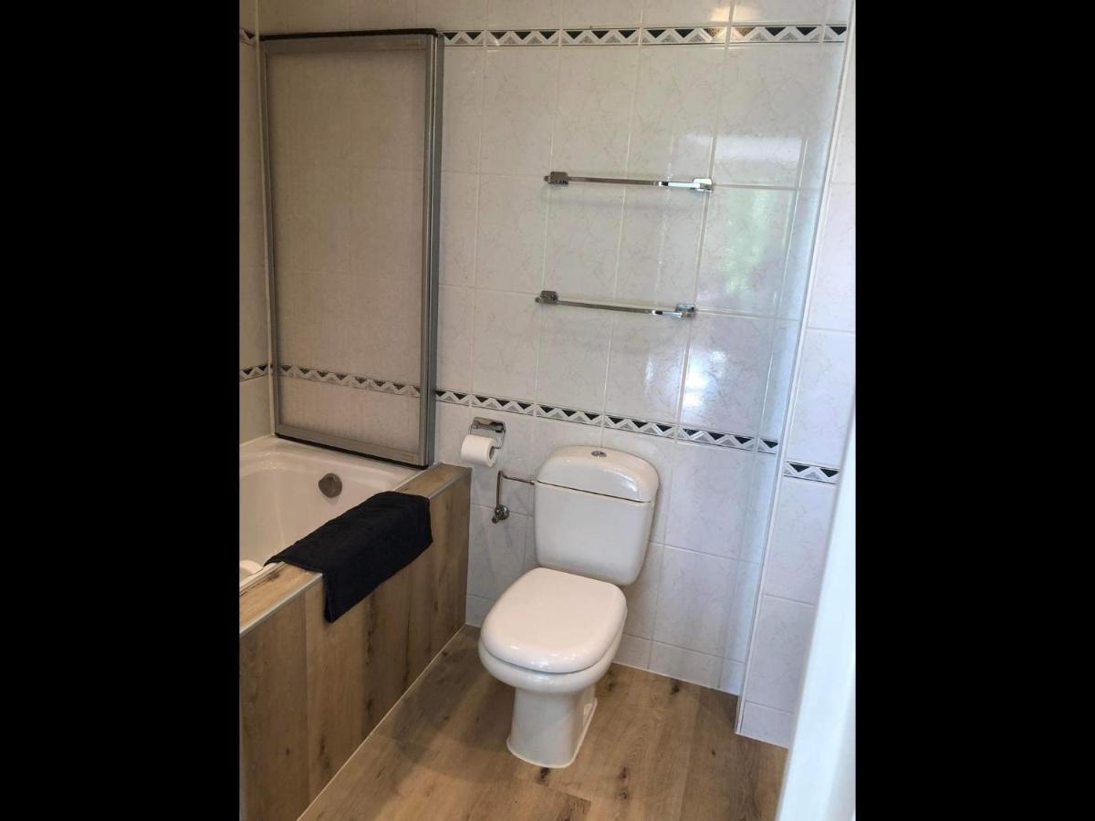 Enjoy Durbuy 5 Apartman Kültér fotó