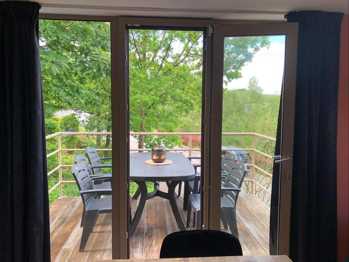 Enjoy Durbuy 5 Apartman Kültér fotó