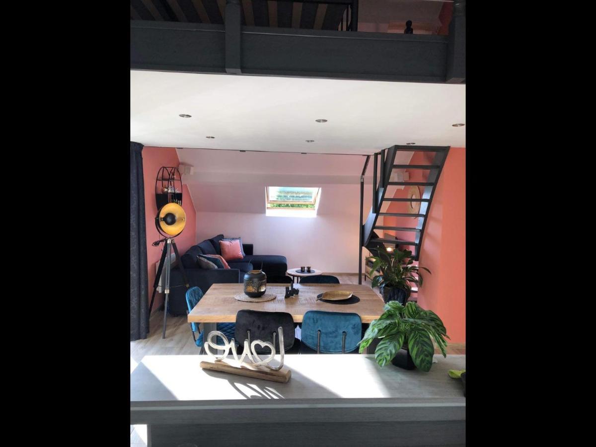 Enjoy Durbuy 5 Apartman Kültér fotó