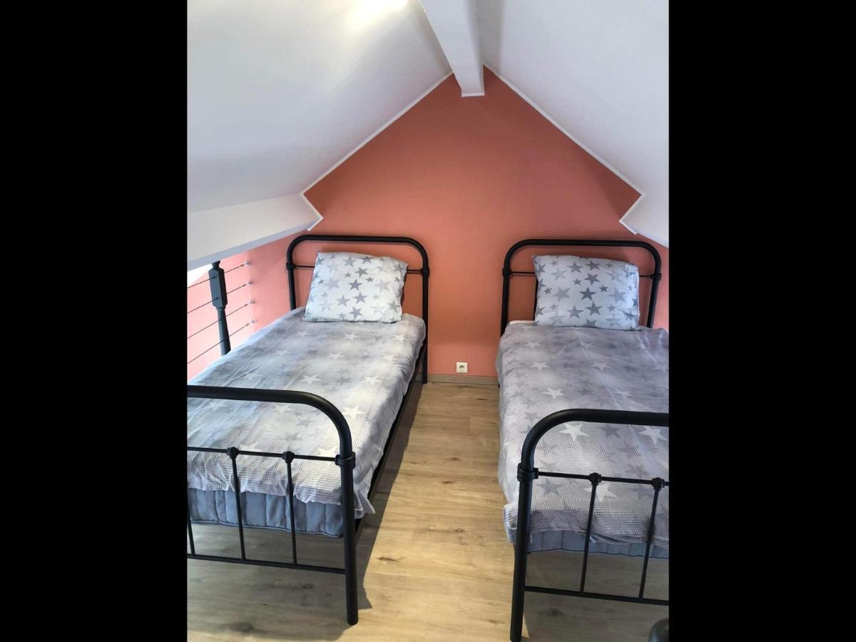 Enjoy Durbuy 5 Apartman Kültér fotó