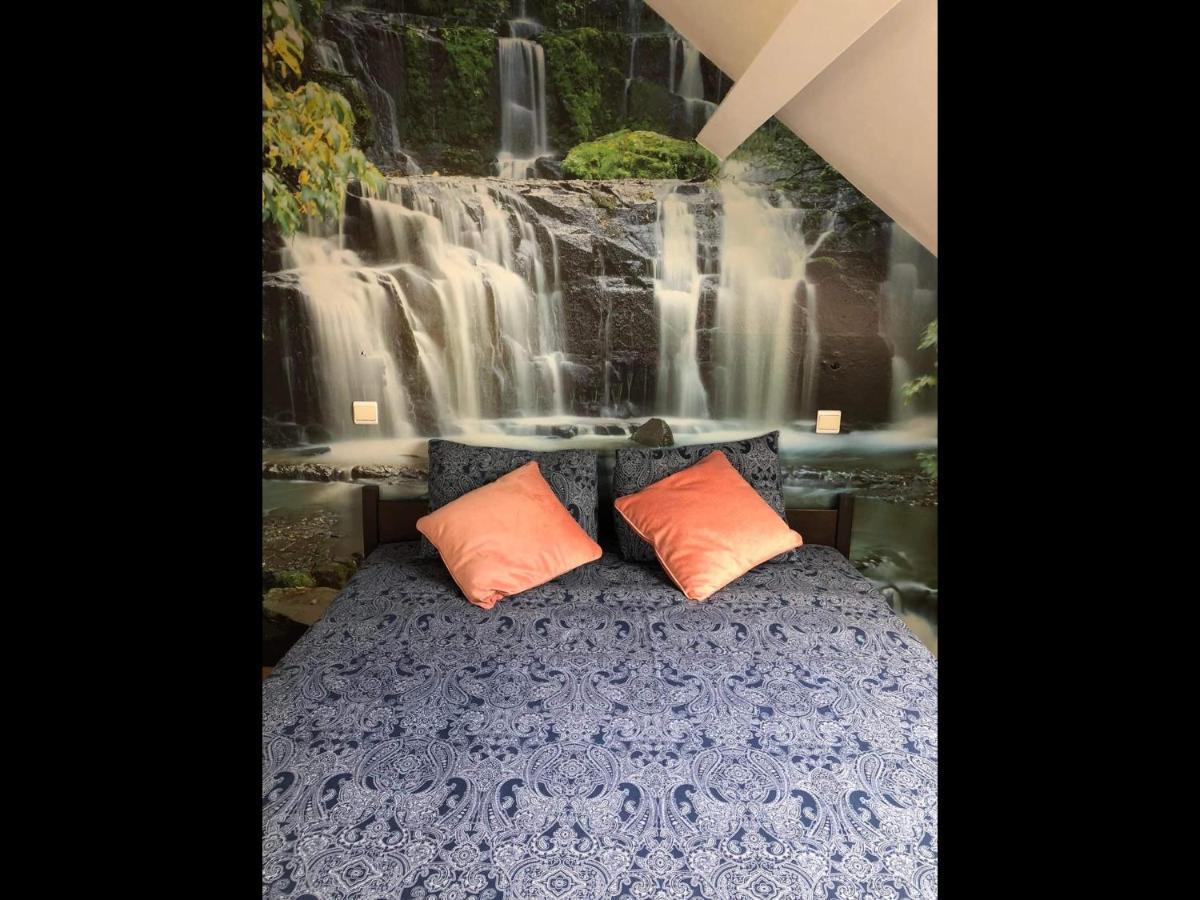 Enjoy Durbuy 5 Apartman Kültér fotó