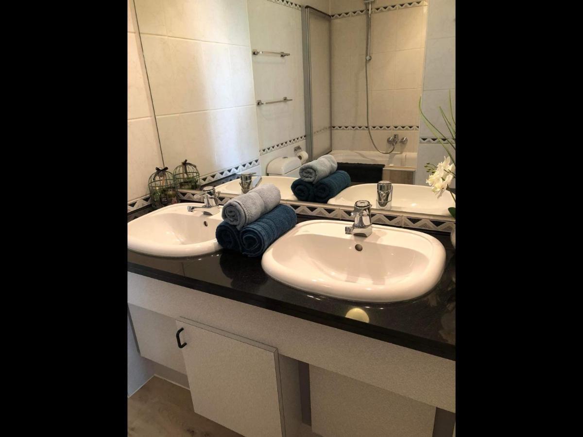 Enjoy Durbuy 5 Apartman Kültér fotó