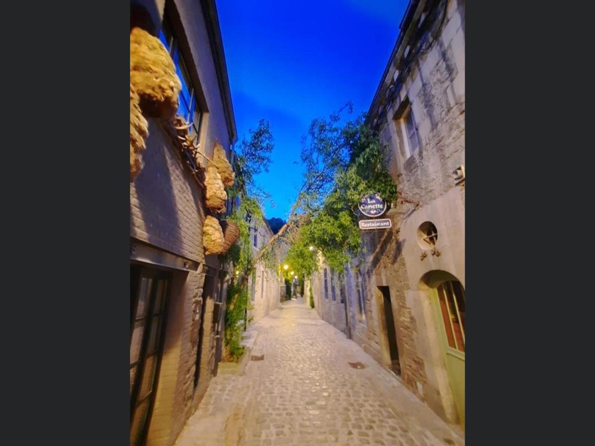 Enjoy Durbuy 5 Apartman Kültér fotó