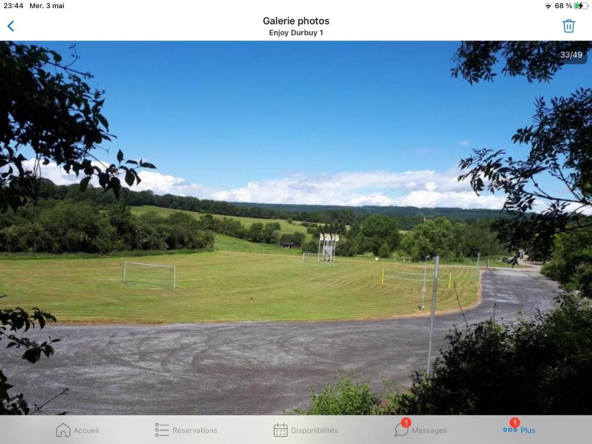 Enjoy Durbuy 5 Apartman Kültér fotó