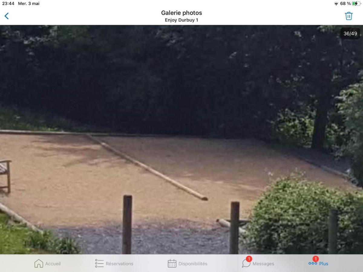 Enjoy Durbuy 5 Apartman Kültér fotó